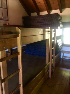 Ostello Zotta - Camera